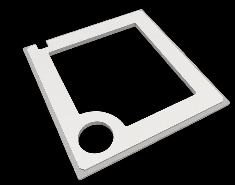 DeskMate Classic AIO Specs 4.8g