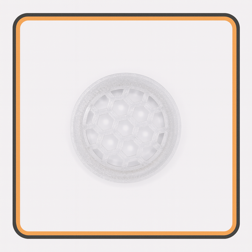 Fragtide Lid Feeder Cover