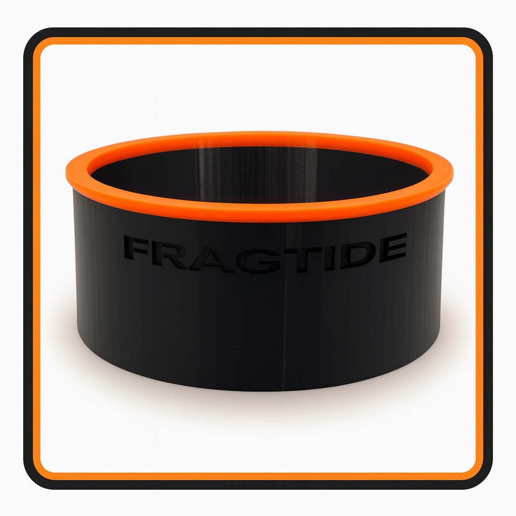 Fragtide Coral Viewer