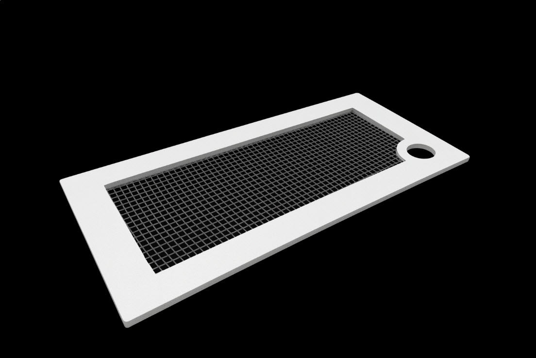 Innovative Marine / NUVO 20 Gallon “Fusion” (Long / AIO / Nuvo Fusion)