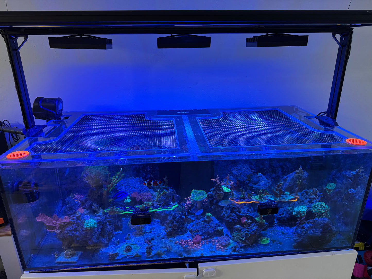 Waterbox Marine X 110.4