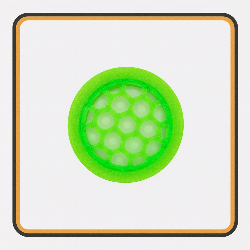 Fragtide Lid Feeder Cover