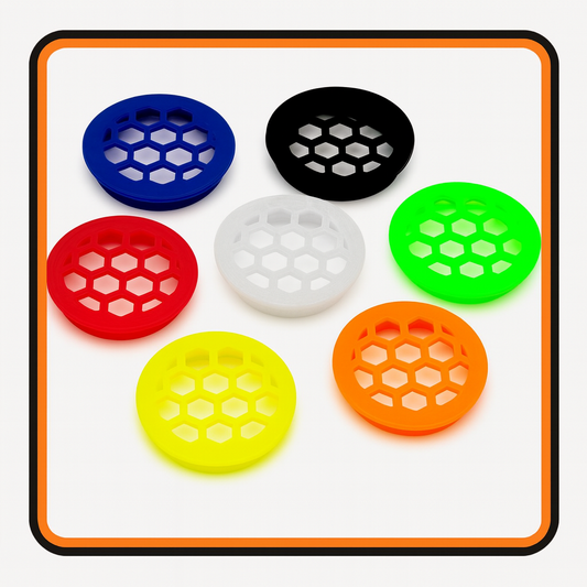 Fragtide Lid Feeder Cover