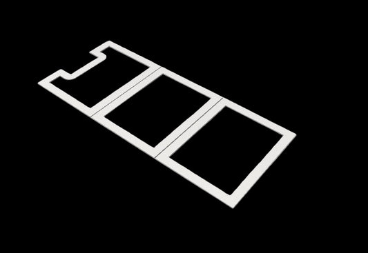 Cade Peninsula 1800 S2/P