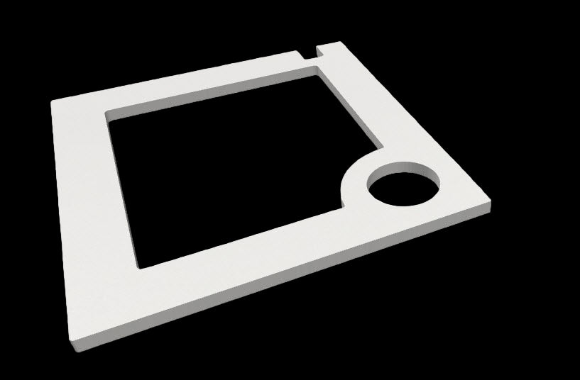 DeskMate Classic AIO Specs 4.8g