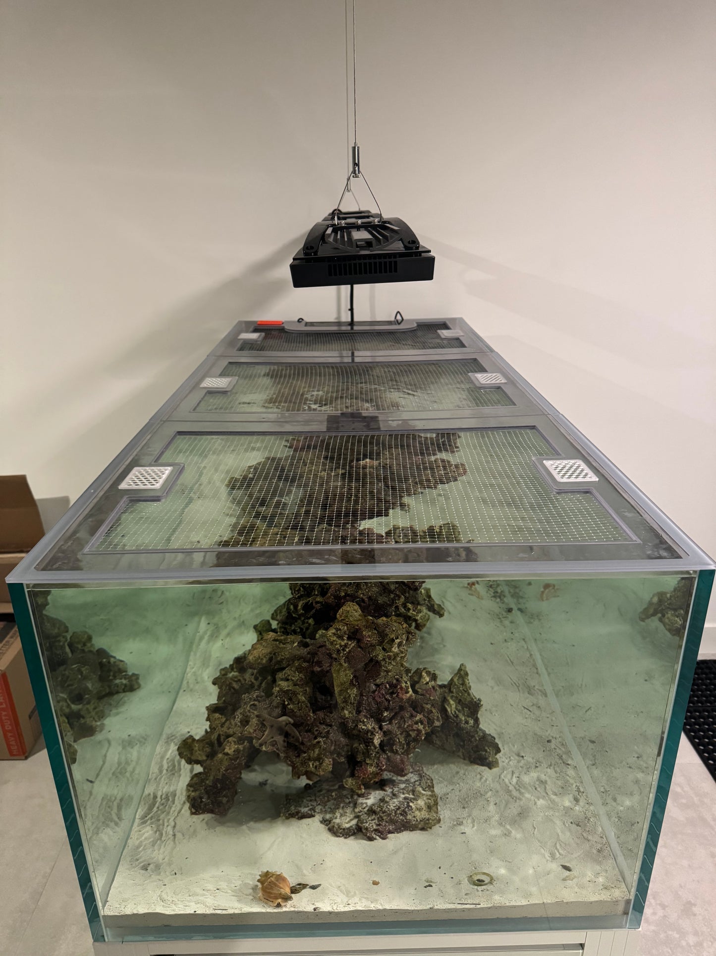 Cade Peninsula 1800 S2/P