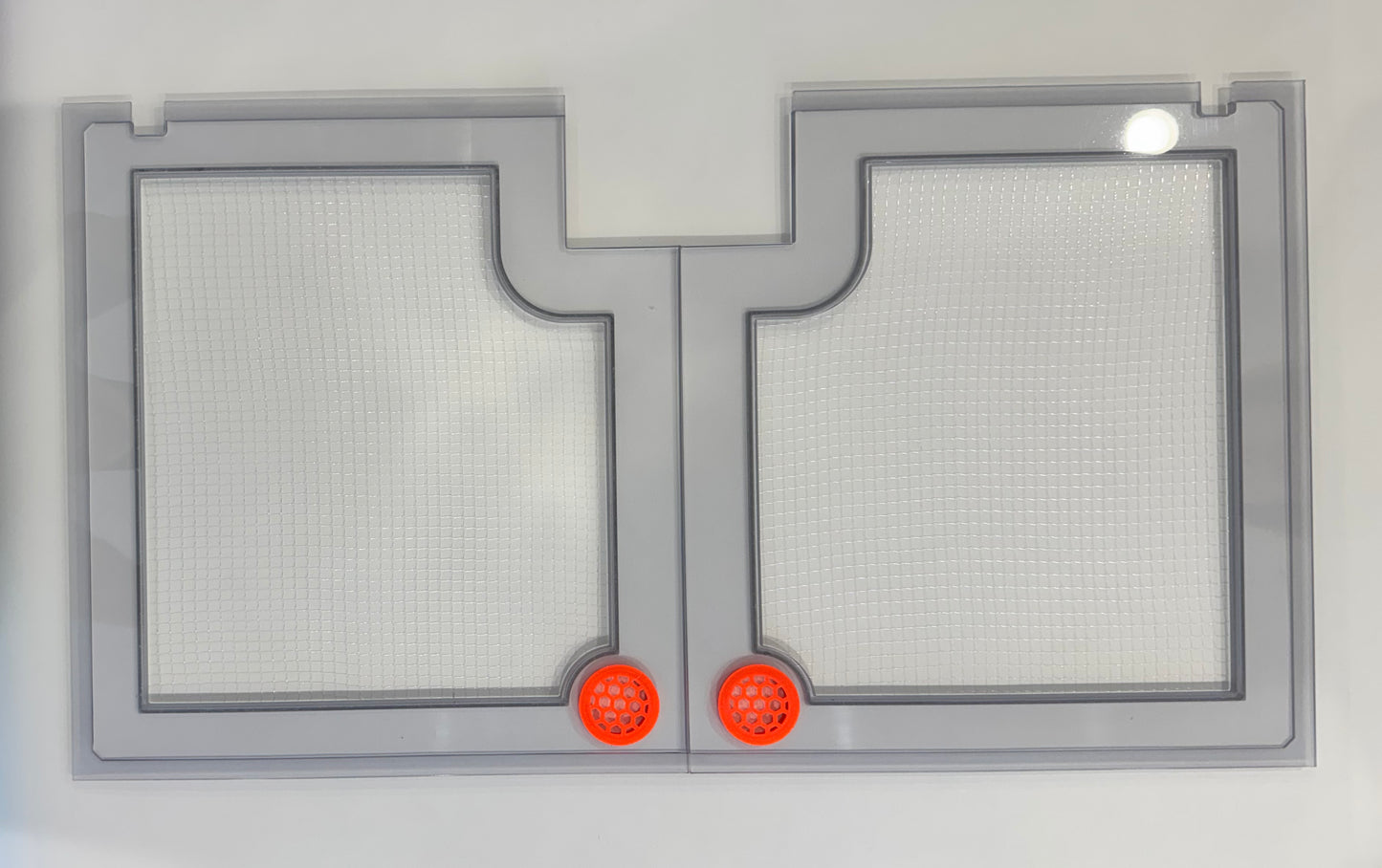 ProStar Rimless Aquarium – 90 gal