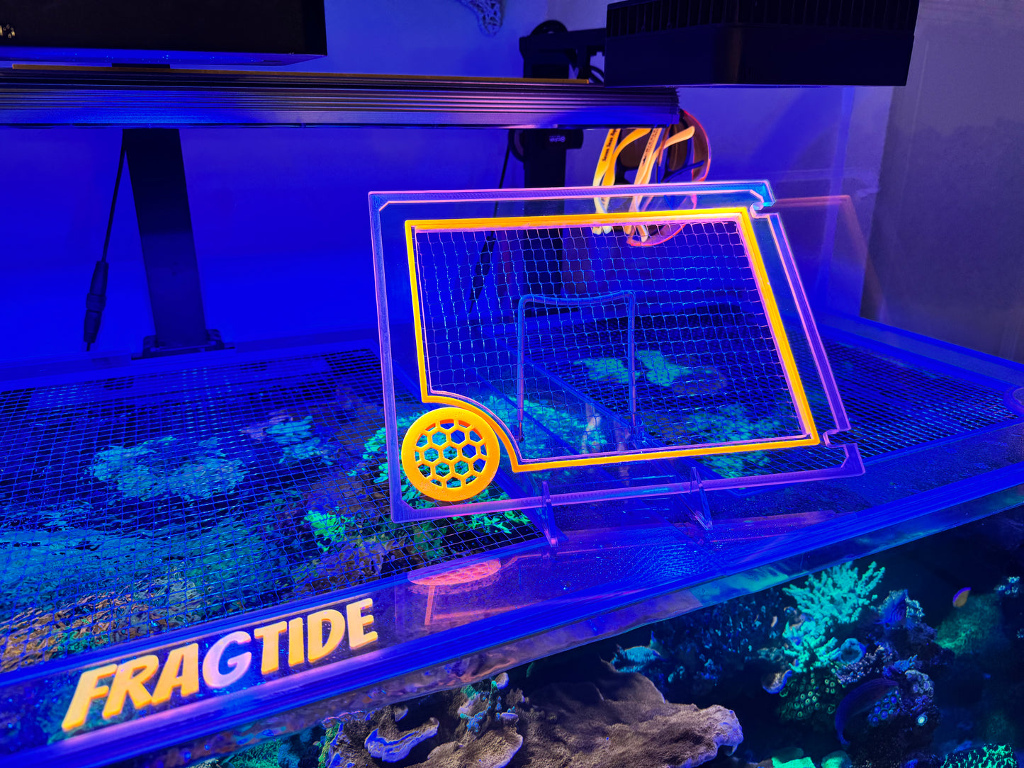 IOAOI Coralland 8-Gallon