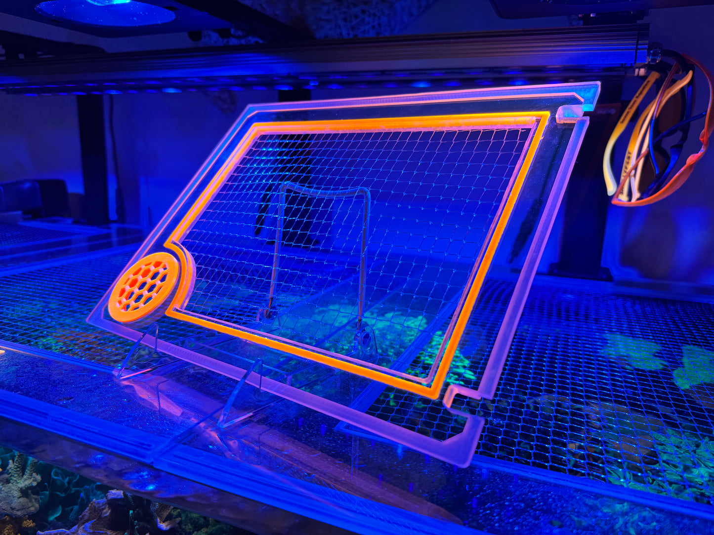 IOAOI Coralland 8-Gallon