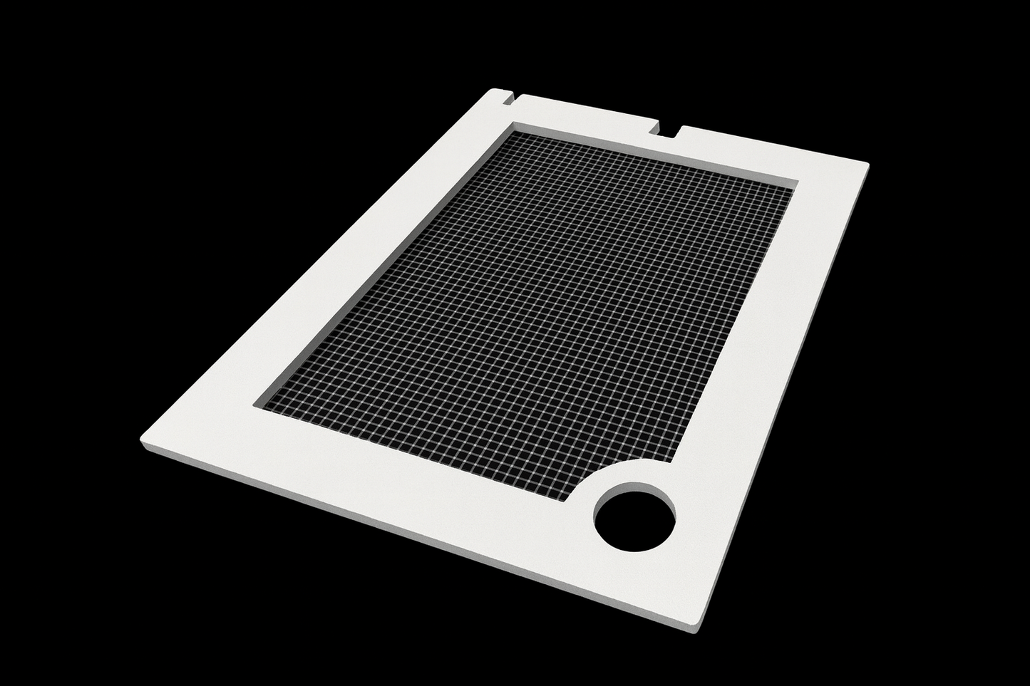 Waterbox AIO 25 Gallon Peninsula