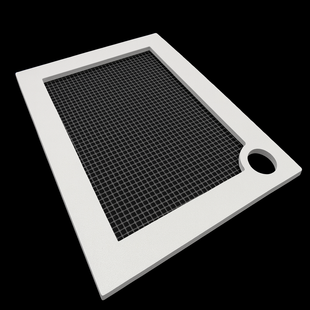 Waterbox AIO 25 Gallon Peninsula