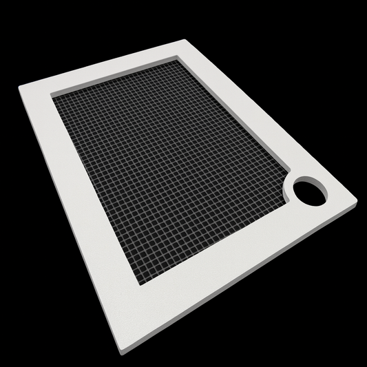 Waterbox AIO 25 Gallon Peninsula