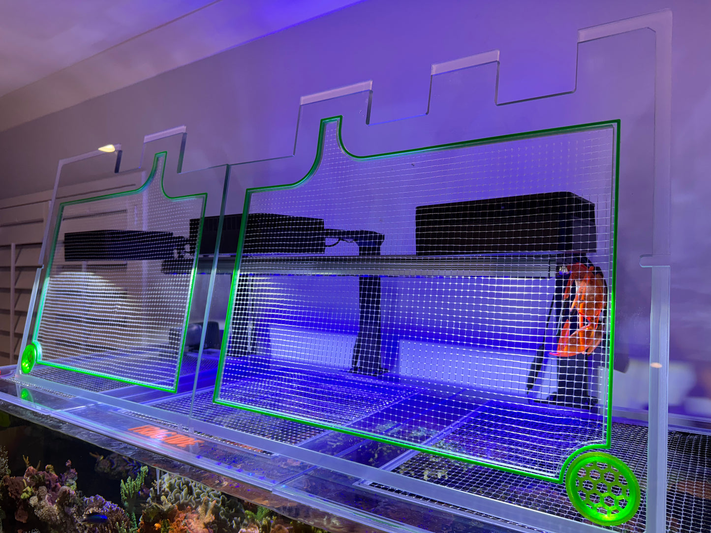 Waterbox Marine X 110.4