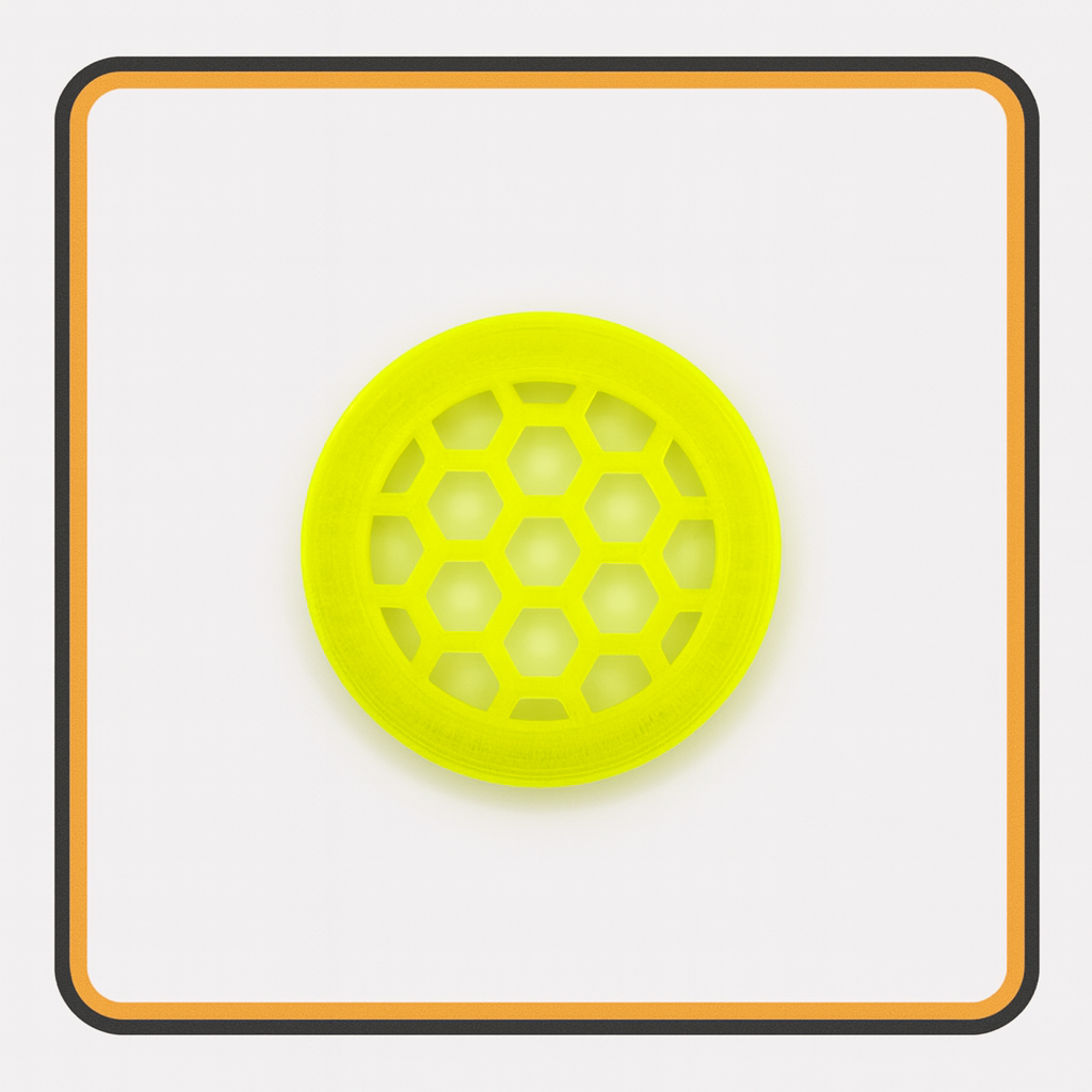 Fragtide Lid Feeder Cover