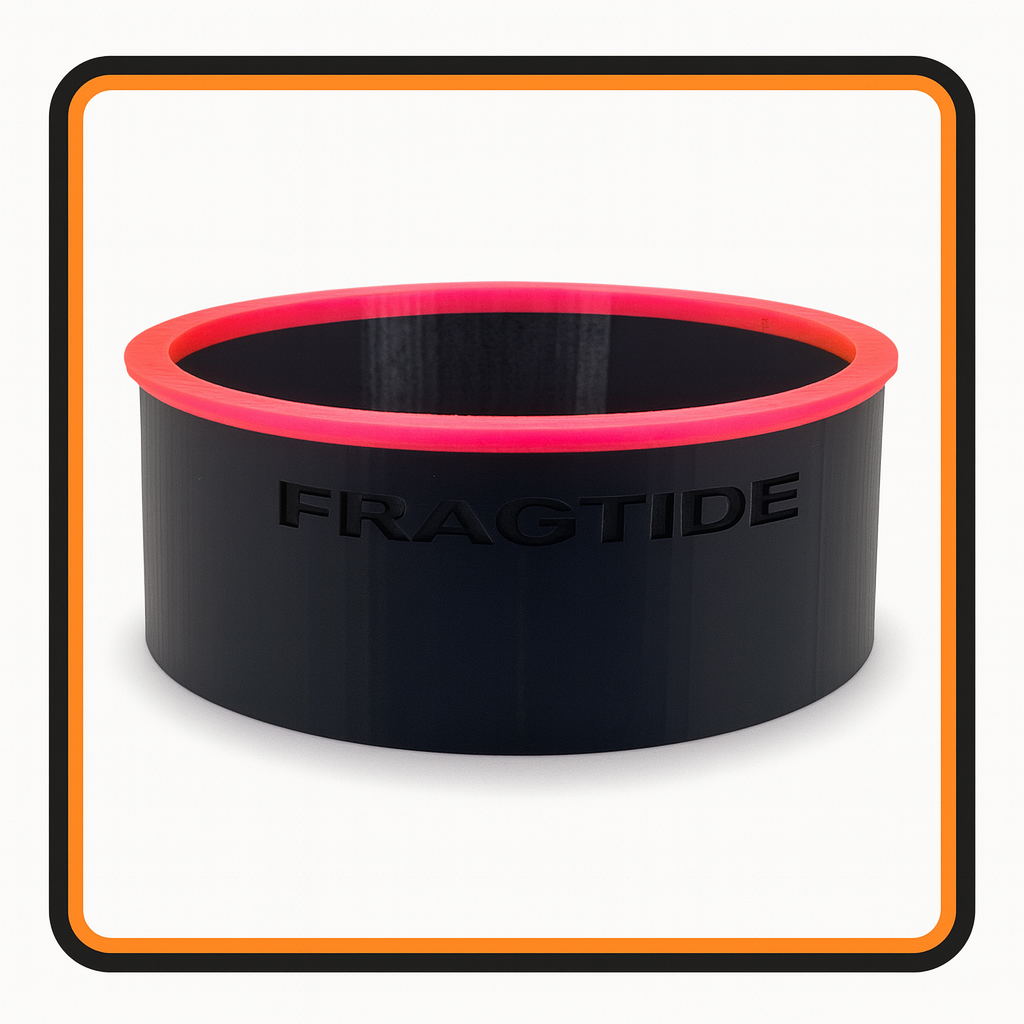 Fragtide Coral Viewer