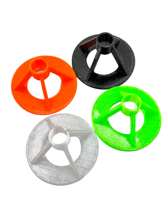 Single Frag Stand – Sand Bed Coral Holder Pack