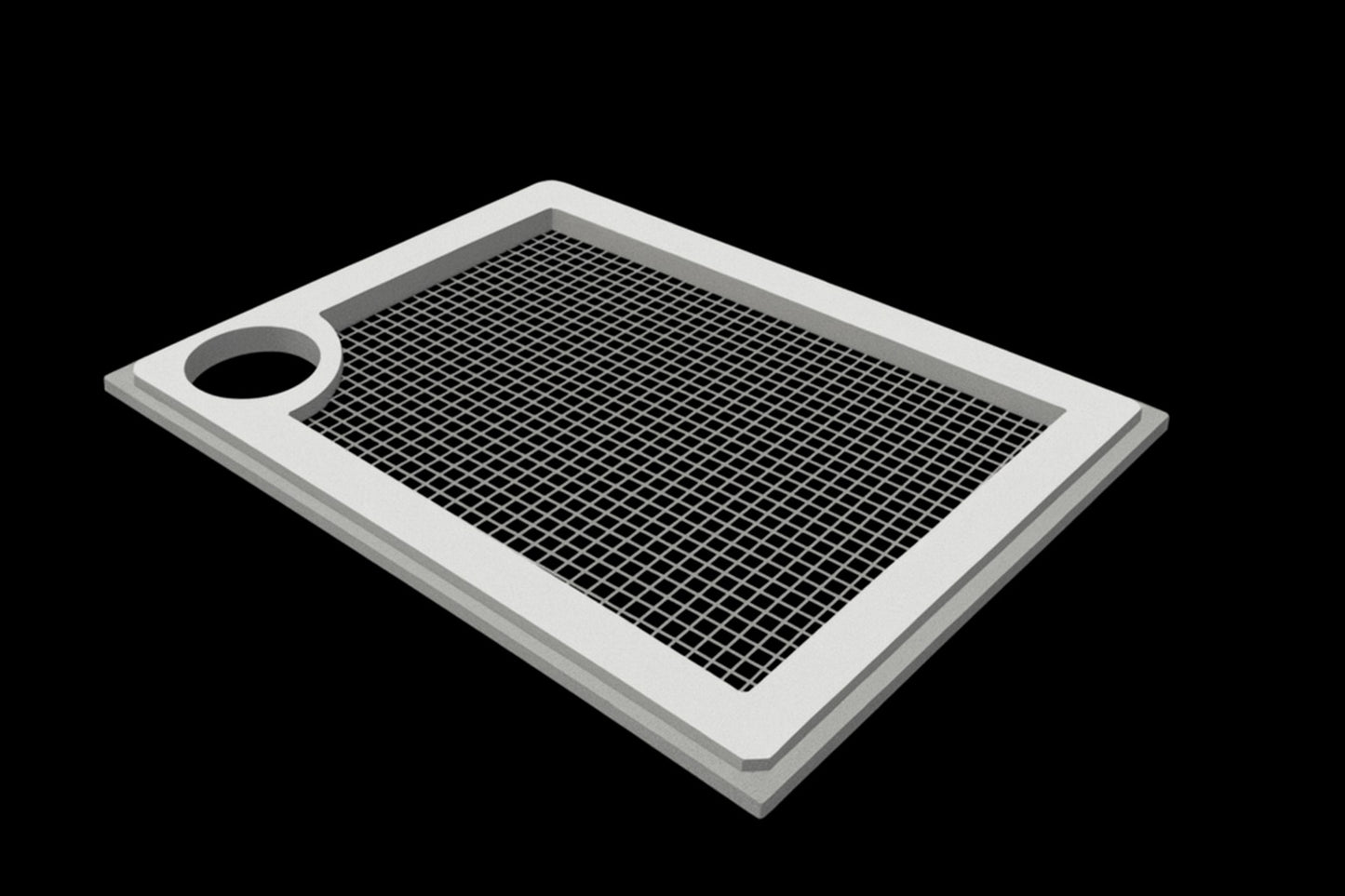 IOAOI Coralland 8-Gallon