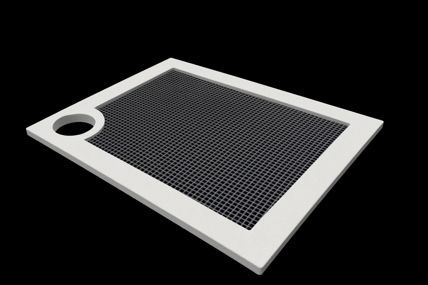 IOAOI Coralland 8-Gallon