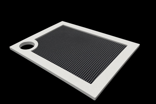 IOAOI Coralland 8-Gallon