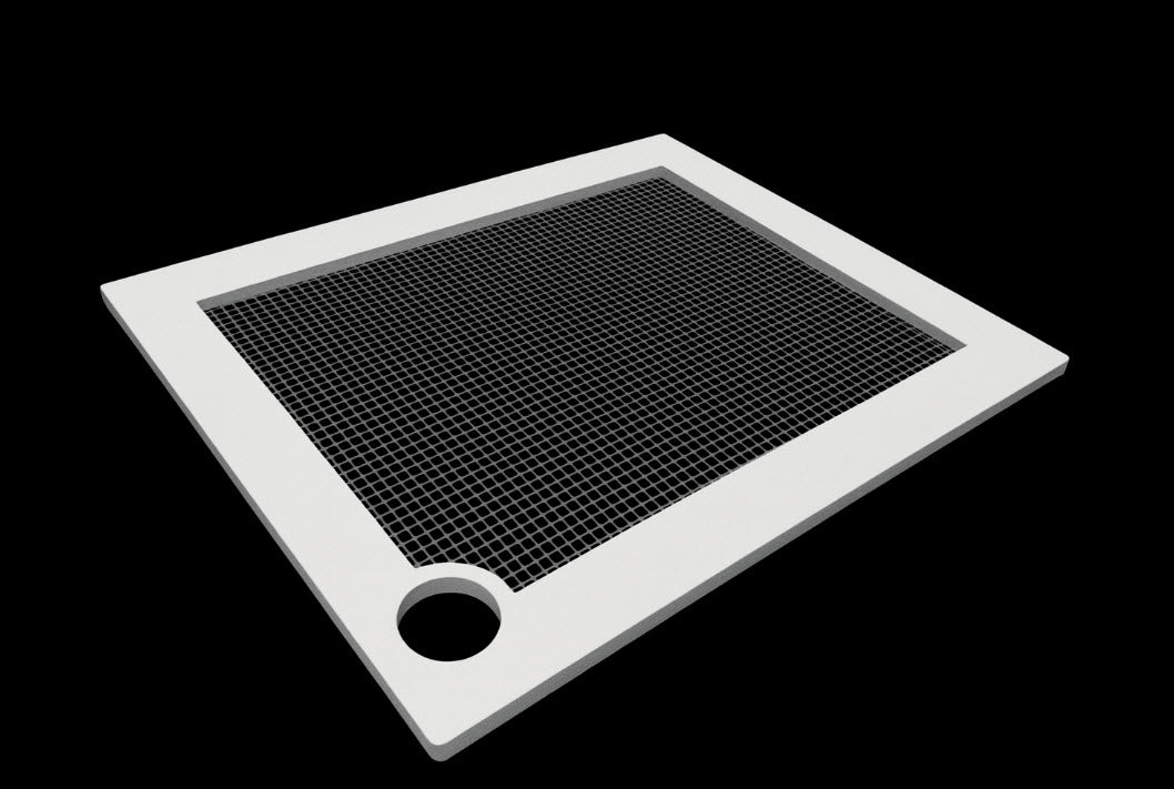 Waterbox CUBE 25 AIO (All-In-One)